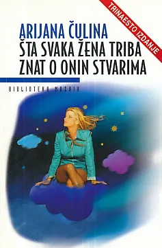 Šta svaka žena triba znat o onin stvarima