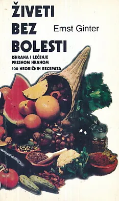Živeti bez bolesti