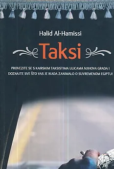 Taksi