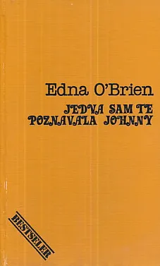 Jedva sam te poznavala Johnny