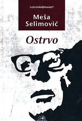 Ostrvo