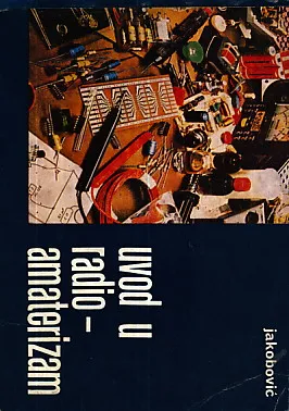 Uvod u radio-amaterizam