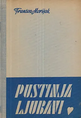 Pustinja ljubavi