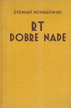 Rt dobre nade