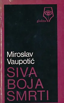 Siva boja smrti