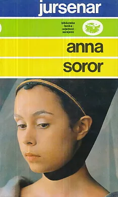 Anna, Soror