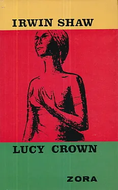 Lucy Crown