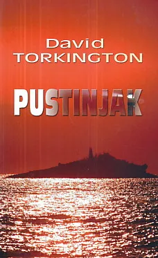 Pustinjak