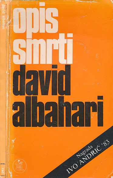 Opis smrti
