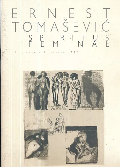 Ernest Tomašević - Spritus Feminae