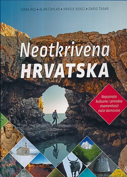 Neotkrivena Hrvatska