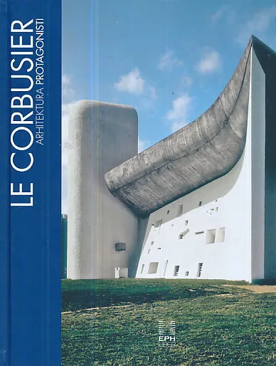 Le Corbusier (Arhitektura - protagonisti)