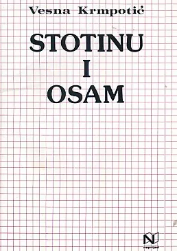 Stotinu i osam