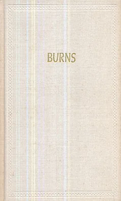Burns (lirika)