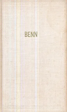 Benn (lirika)