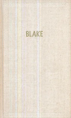 Blake (lirika)
