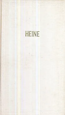 Heine (lirika)