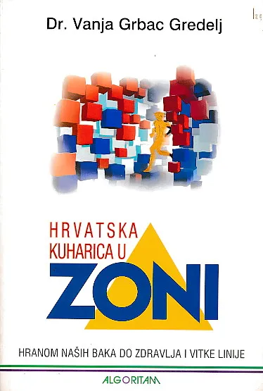 Hrvatska kuharica u zoni