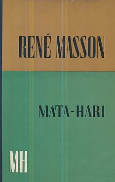 Mata-Hari
