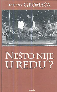 Nešto nije u redu?
