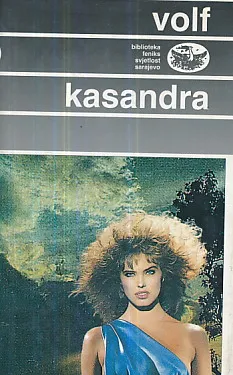 Kasandra