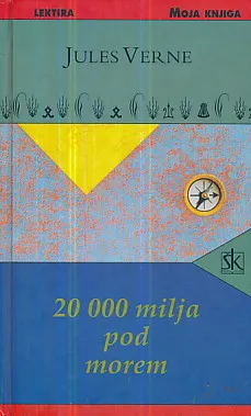 20 000 milja pod morem