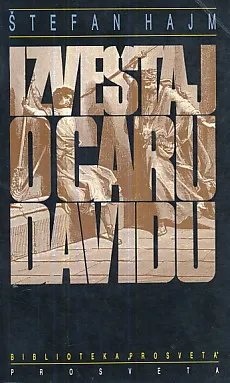 Izveštaj o caru Davidu
