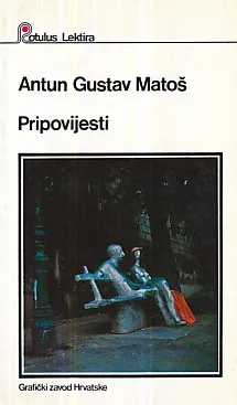 Pripovijesti