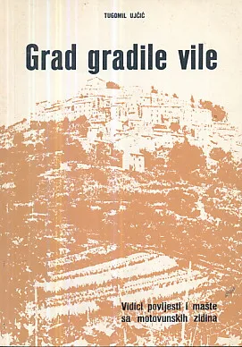 Grad gradile vile