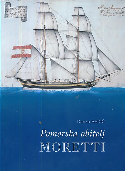 Pomorska obitelj Moretti