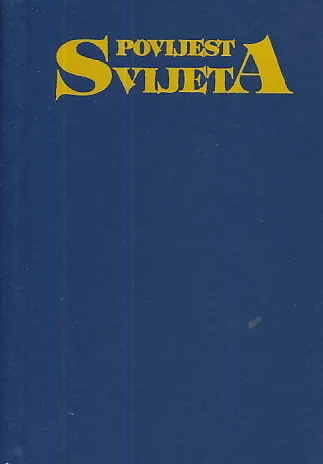 Povijest svijeta