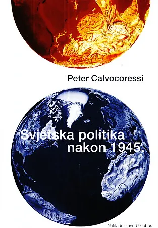 Svjetska politika nakon 1945.