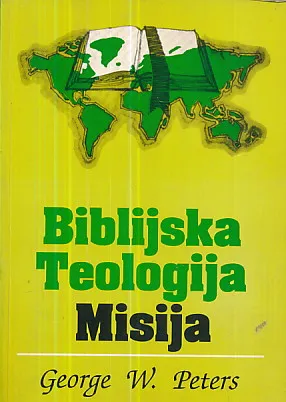 Biblijska teologija: Misija