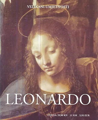 Velikani umjetnosti: Leonardo