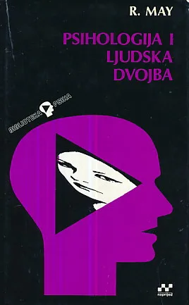 Psihologija i ljudska dvojba