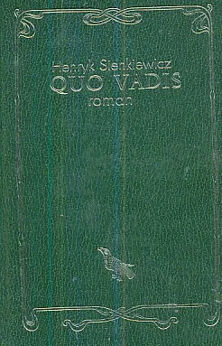 Quo Vadis