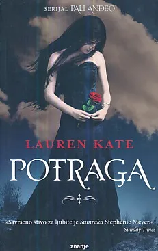Potraga