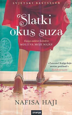 Slatki okus suza