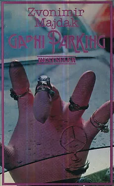 Gadni parking