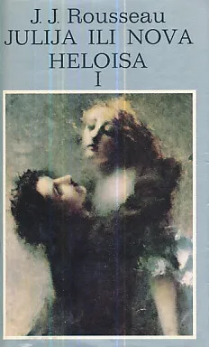 Julija ili Nova Heloisa, sv. 1-2