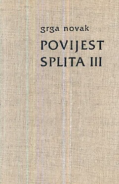 Povijest Splita III
