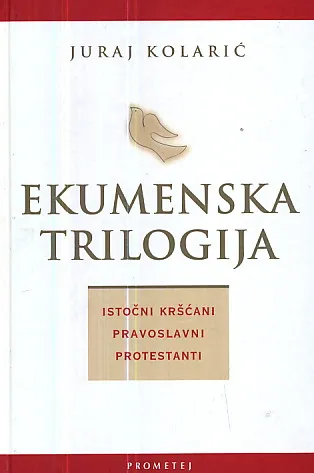 Ekumenska trilogija