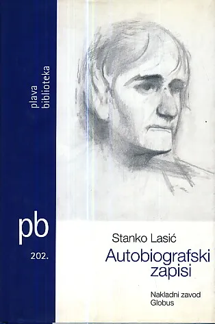 Autobiografski zapisi (Stanko Lasić)