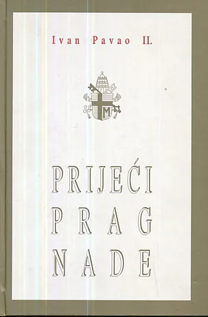 Prijeći prag nade