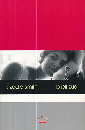 Bijeli zubi