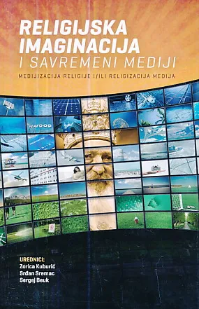 Religijska imaginacija i savremeni mediji