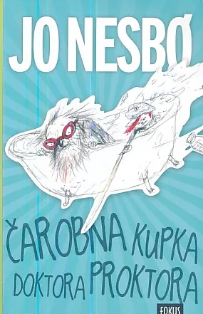Čarobna kupka doktora Proktora