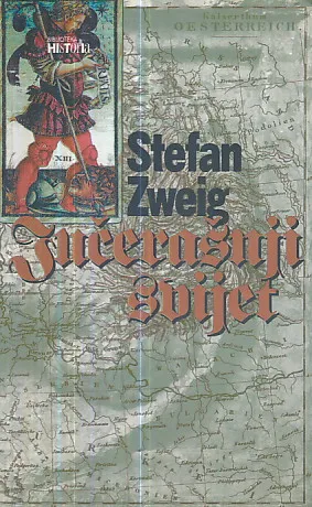 Jučerašnji svijet