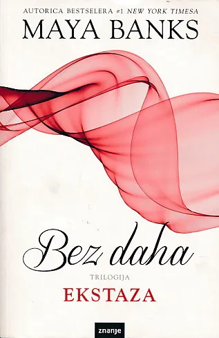 Bez daha: Ekstaza