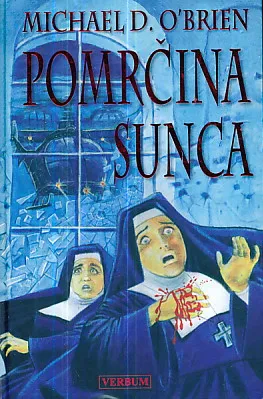 Pomrčina sunca